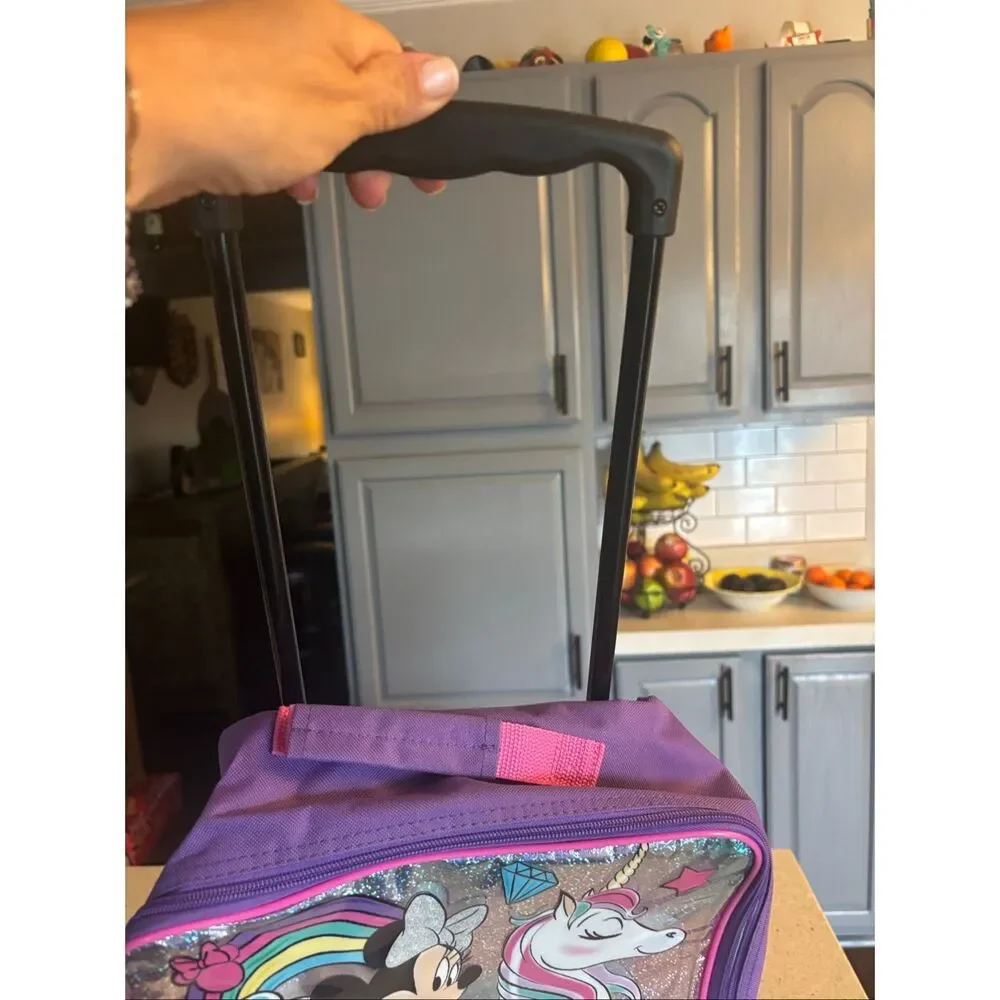Kids carry-on luggage
